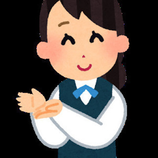 【大学院大学内勤務】ストア販売員（英語）4D213