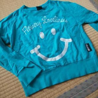 ニコフェイス トレーナー