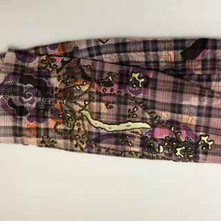値下げ★ カバンドズッカ　CABANEdezucca ジャケット★の画像