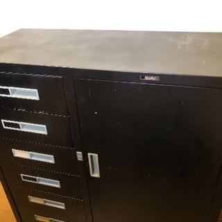 事務用書庫