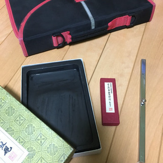 習字セット