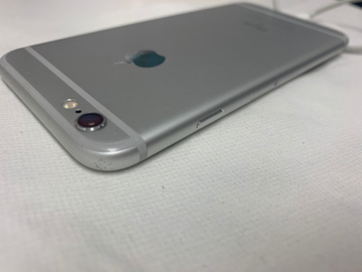 携帯電話/スマホ iPhone 6 s