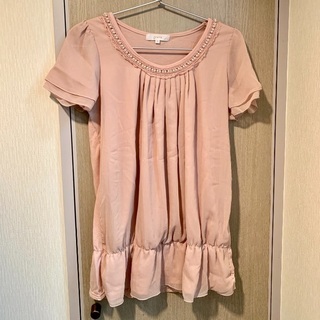 【中野区平和の森公園or中野駅手渡し・女性限定】レディース服無料で差し上げますの画像