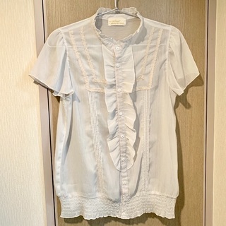 【中野区平和の森公園or中野駅手渡し・女性限定】レディース服無料で差し上げますの画像