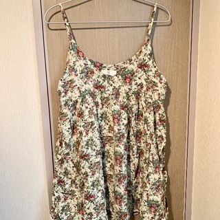 【中野区平和の森公園or中野駅手渡し・女性限定】レディース服無料で差し上げますの画像