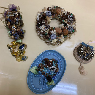 クリスマスオーナメント