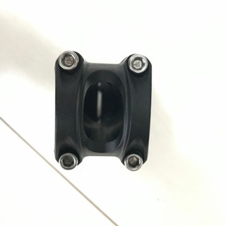 ステム アヘッド ピナレロ アヘッドステム TIGER ALU 100mm/31.8mmの画像