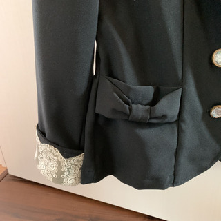 ☆美品☆ アロー　ジャケット　Mサイズの画像