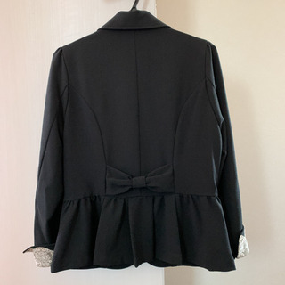 ☆美品☆ アロー　ジャケット　Mサイズの画像