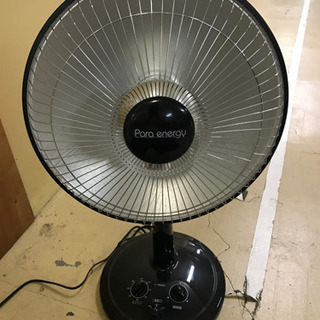 遠赤外線ヒーター 中古