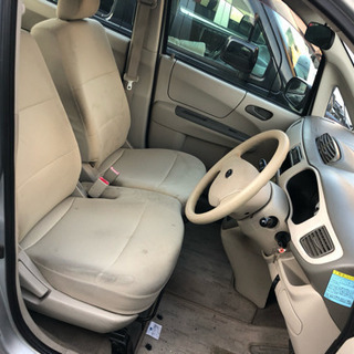 スバル ステラ 車検付き！の画像
