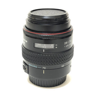 売切れました★ tokina28-70  f2.8〜レンズ　★