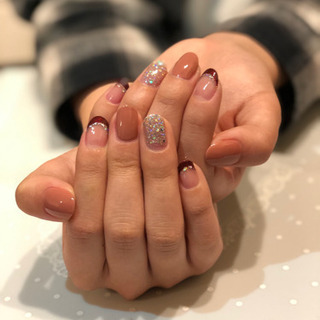 ネイルモデル募集です！