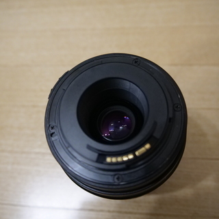 【中古】 TAMRON AF 70-300mm F4-5.6 Di LD Macro 1:2 Model A17 ズームレンズ Canonマウントの画像