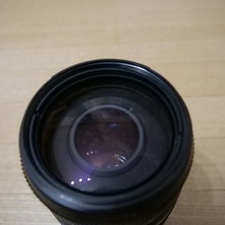 【中古】 TAMRON AF 70-300mm F4-5.6 Di LD Macro 1:2 Model A17 ズームレンズ Canonマウントの画像