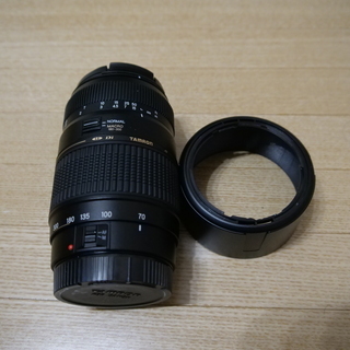 【中古】 TAMRON AF 70-300mm F4-5.6 D...