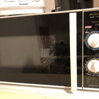 電子レンジ