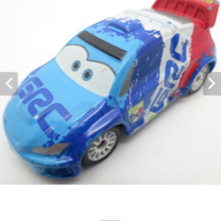 早い者勝ち！カーズ トミカ ミニカー 廃盤品もあり！の画像