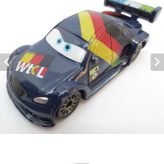 早い者勝ち！カーズ トミカ ミニカー 廃盤品もあり！の画像