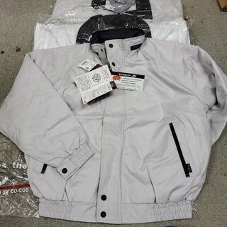 シンサレート　未使用ブルゾン　メンズM