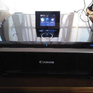 キャノン　Canon　ピクサス　MG6230  ジャンク品
