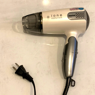 ドライヤー　凹みあり