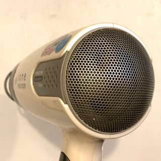 ドライヤー　凹みありの画像