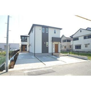 大治町　３ＬＤＫ・小型犬・高齢者ＯＫの戸建て賃貸！　駐車場2台つ...