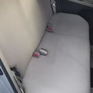軽自動車では不安の貴方へ！コンパクトカーの代名詞 ヴィッツは、いかが？の画像