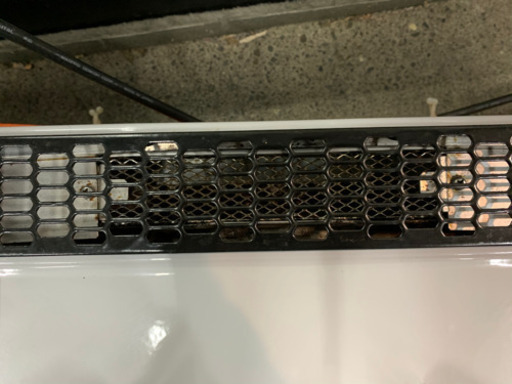 m621☆ パロマ　2011年　LPガステーブル　LPガスコンロ　IC-N800V-R