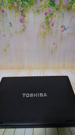 東芝　高性能第三世代Core i5搭載 メモリ　4G　HDD320G　DVD読み書き Wifi対応　大画面　15.6インチ　　最新Wi