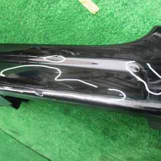 ゼストスポーツ　JE1☆サイドステップ右☆黒☆B92Pの画像