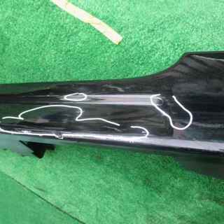 ゼストスポーツ　JE1☆サイドステップ右☆黒☆B92Pの画像