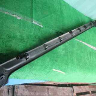 ゼストスポーツ　JE1☆サイドステップ右☆黒☆B92Pの画像