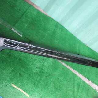ゼストスポーツ　JE1☆サイドステップ右☆黒☆B92P