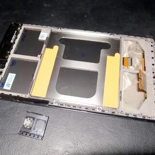 Nexus7 2013マイクロUSB 充電コネク&液晶パネル