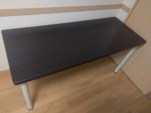 シンプルデスク　150cm×60cm