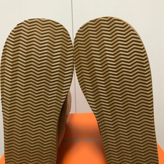 新品　ムートンブーツ！　Mサイズの画像