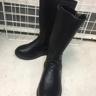 新品 レディース ブーツ