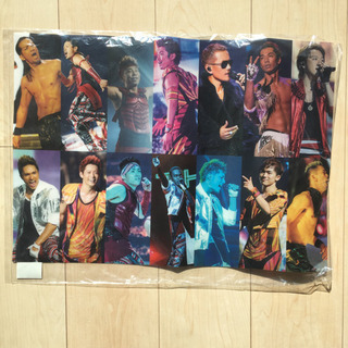 新品・未開封！EXILE PRIDE グッズセット♡【おまけ付き】の画像