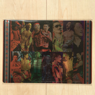 新品・未開封！EXILE PRIDE グッズセット♡【おまけ付き】の画像