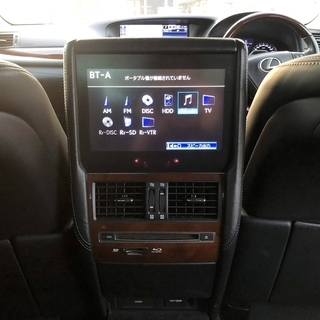 LS　600hL　エグゼクティブパッケージ　プリクラッシュ・マクレビ・リヤエンタ・本革　ローンOK！　※新車時からのディーラー記録簿ありの画像