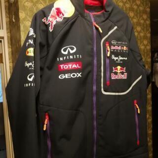 REDBULL メンズジャケット