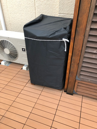 防水カバーセット　Applaro(エップラロー) 屋外用収納キャビネット