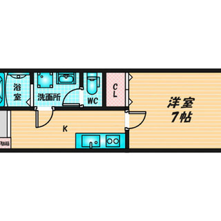 ⭐️どこよりもお安くお部屋探し⭐️no4