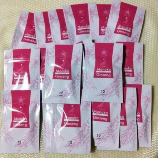 マヌカジンセン