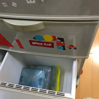 冷凍庫120Lナショナル1996年製無料の画像