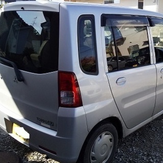 トッポＢＪ 仙台 激安コミコミ58000円 車検・令和2年8月4日迄　タイベル交換歴あり　追加画像８１枚の画像