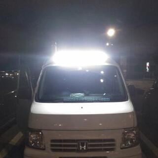 ホンダアクティ