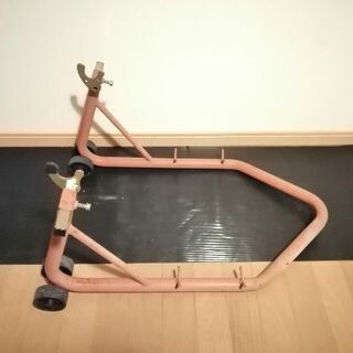 メンテナンススタンド バイク オートバイ